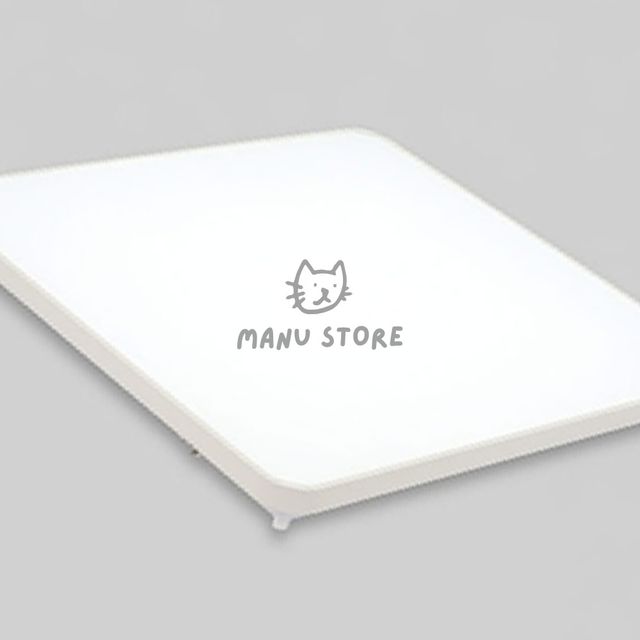 인테리어거실조명 거실전등 거실등 LED 슬림마빈 4등 100W 일체형 주광