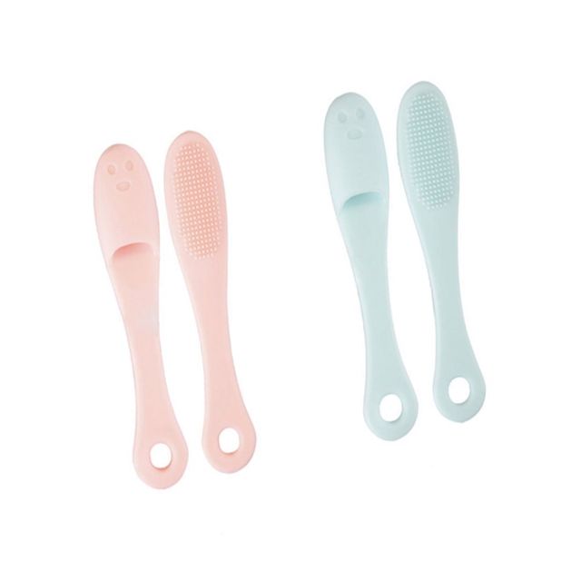 고양이 턱 브러쉬 고양이털브러쉬 펫브러쉬 고양이빗