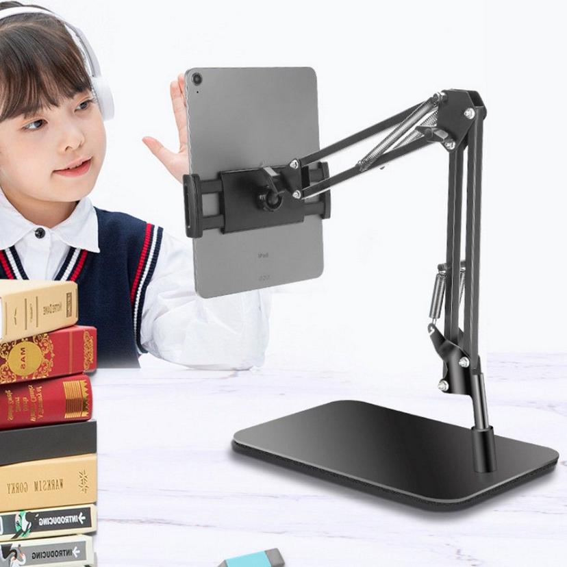아이패드 및 태블릿 스탠드 거치대 - 휴대폰 공용