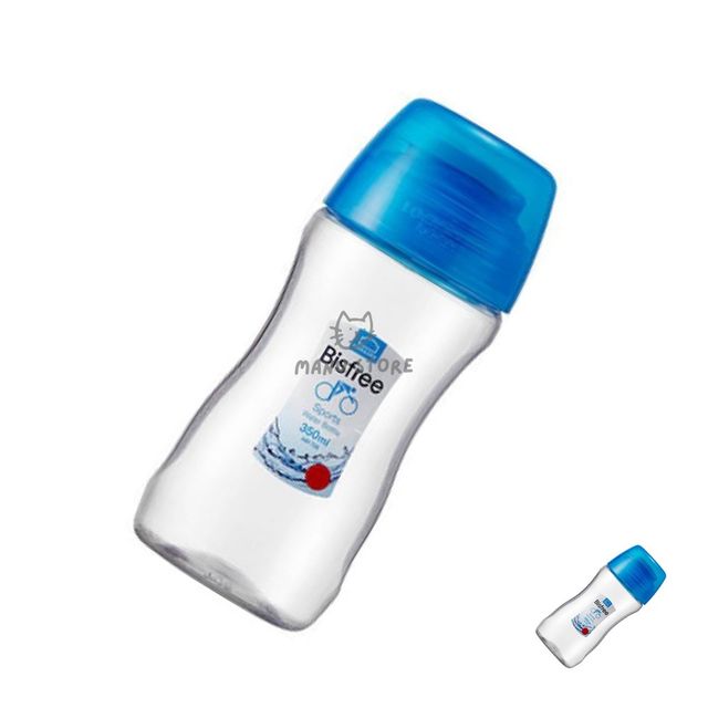 휴대용물병 등산물통 스포츠 물병 350ml ABF708