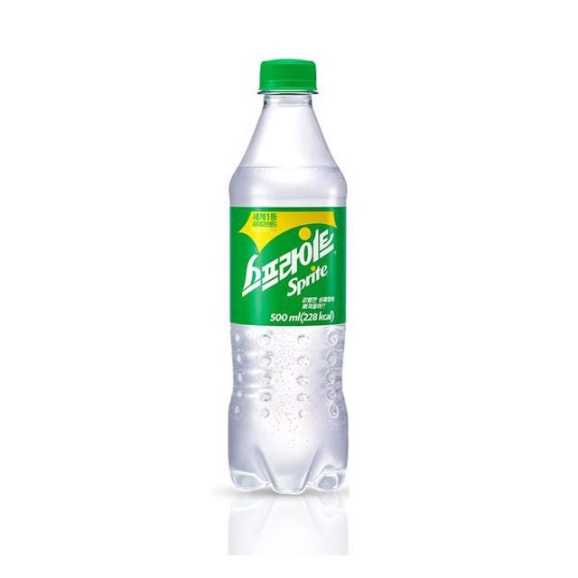 스프라이트 500ML x 24개