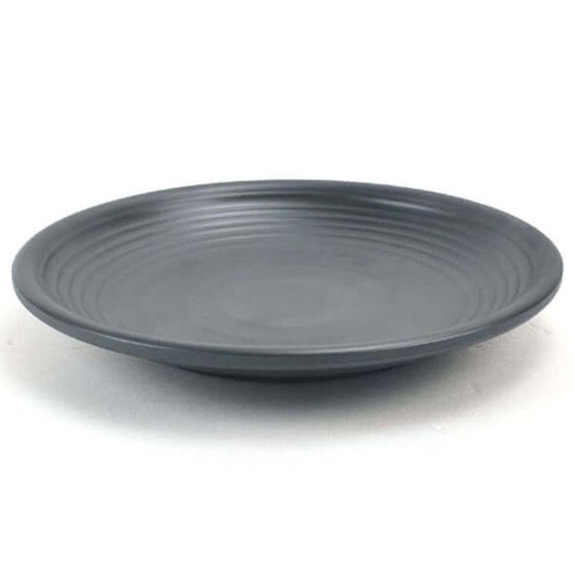 멜라민 접시 찬기 32.0cm - 고급 반찬 그릇 및 앞접시