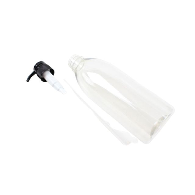 화장품 샴푸 바디워시 리필 펌프 케이스 850ml