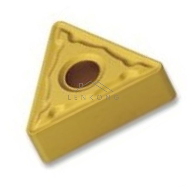 밀링가공 CNC가공 선삭코팅 ISO TNMG160408GM NC3120 10EA