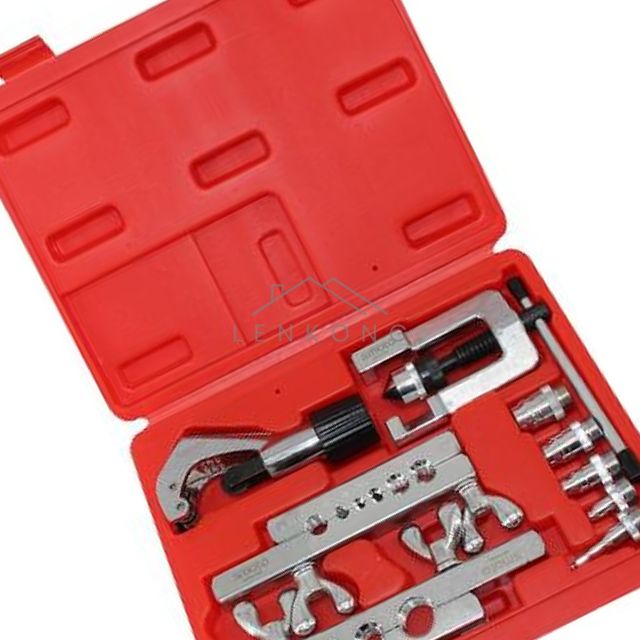 배관공구 동파이프공구 동파이프확관기세트 SM 277 1/8 3/4 SM 277 1EA