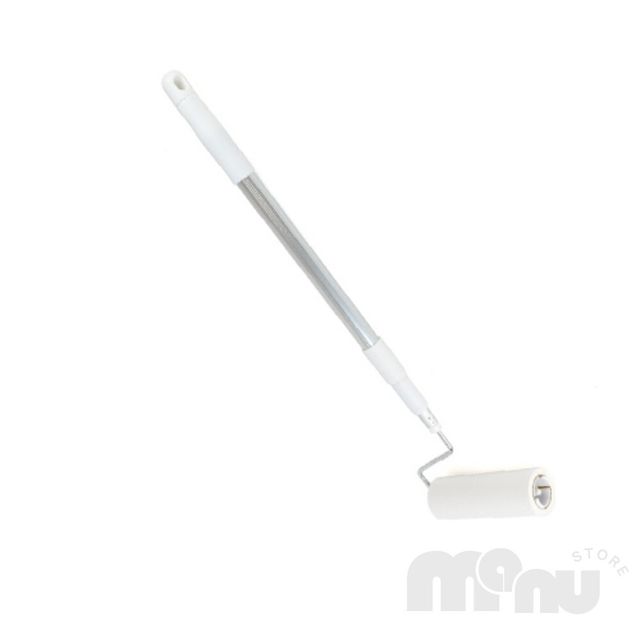 롤크리너보관함 머리카락돌돌이 테이프 크리너 160mm x 10M