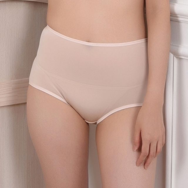 여자여름팬티 여자여름속옷 여성맥시팬티
