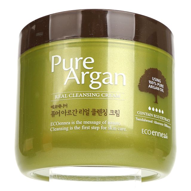 인기 아르간 오일 클렌징 크림 300ml