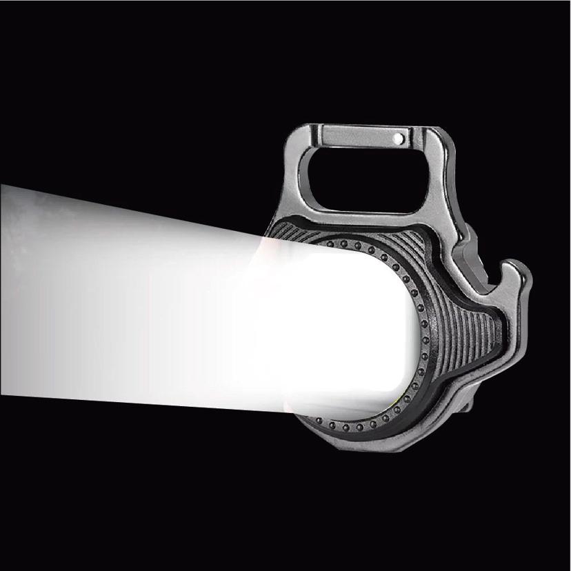 디제이디 미니 캠핑 랜턴 LED 작지만 강력한 밝기