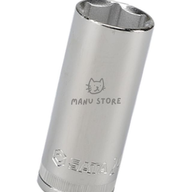 수공구 자동차정비공구 육각 롱 소켓 1/2 24mm