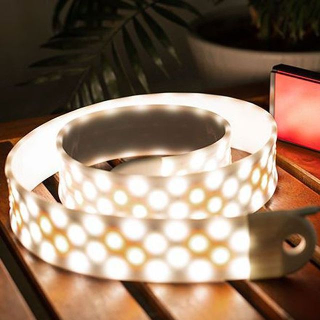 캠핑 LED 조명 텐트 타프 차박 전구 220V 실내등