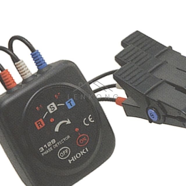 상체크기 3상검상기 검상기비접촉식 상테스터기/3상 HI PD3129