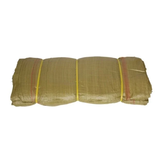 끈마대 120kg용 100매 세트 - 94x120cm 고추 곡물 마대