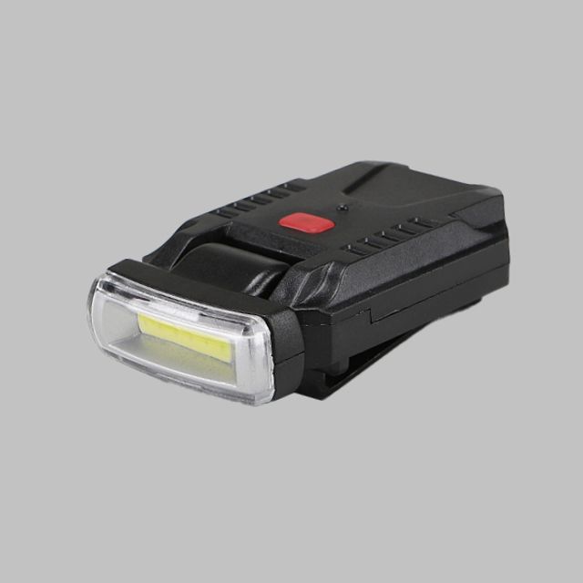 LED 모자용 캡라이트 9007-2 5W 헤드랜턴