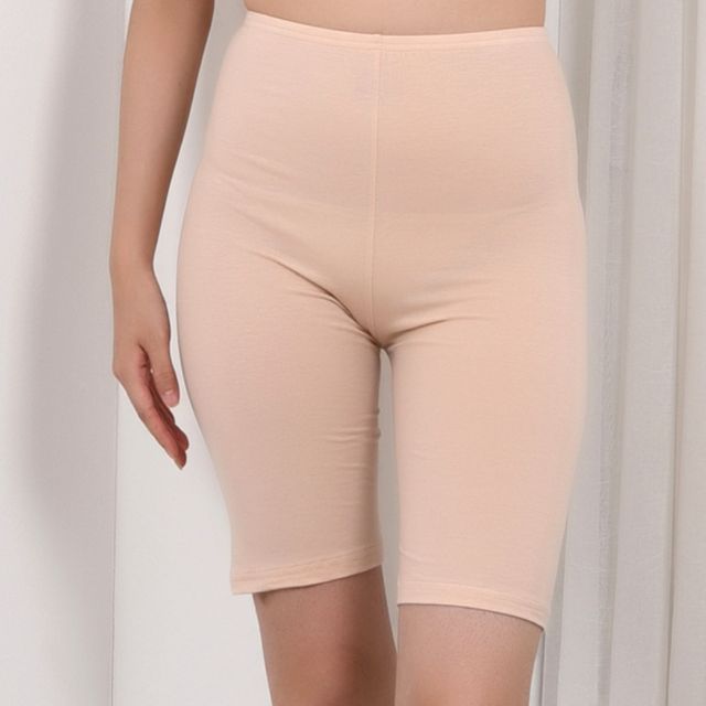 여성속바지 속바지팬티 베이직 여성 속바지