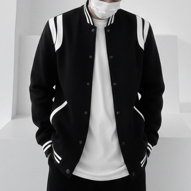 남성 잠바 가을 야상점퍼 봄 남성의류 자켓 항공점퍼