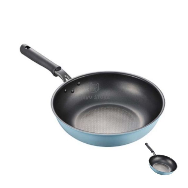 가정용궁중팬 인덕션용후라이팬 24cm 궁중팬
