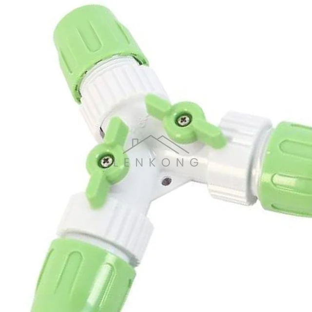 물호스연결구 호스어댑터 물호스 호스연장커넥터 HM 13T 1/2 13mm HM 13T 12EA