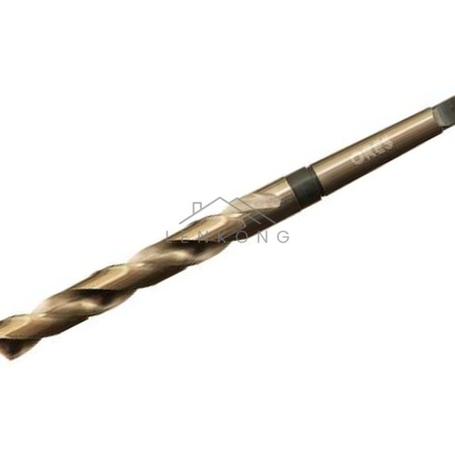 코발트드릴날 목공비트 테이퍼드릴 18.0MM 1EA