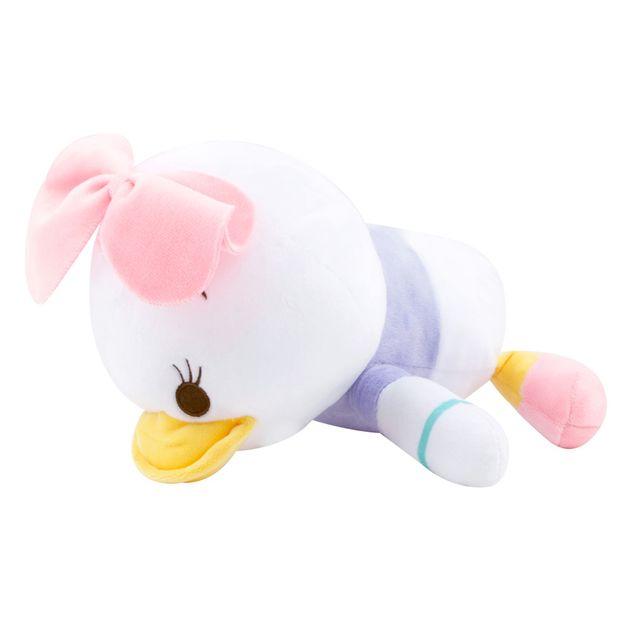 디즈니 라잉 데이지덕 BF 25cm 봉제인형 - 사랑스러운 오리 인형, 아기 선물 필수