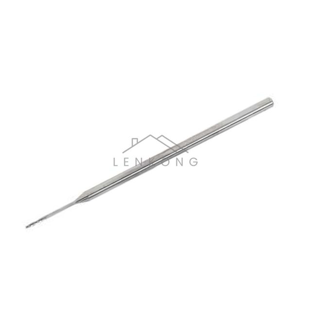 목공기리 목공공구 초경엔드밀 2MLE 2F 1.5x3x20x80 2MLE015200S03 1EA