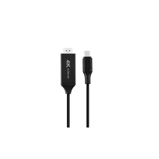 엑토 HDMI-02 링크타입 C to HDMI 미러링 케이블 (1061)