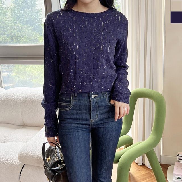 롱 카라넥 티 캐쥬얼 터틀넥 겨울 티셔츠 니트티 봄