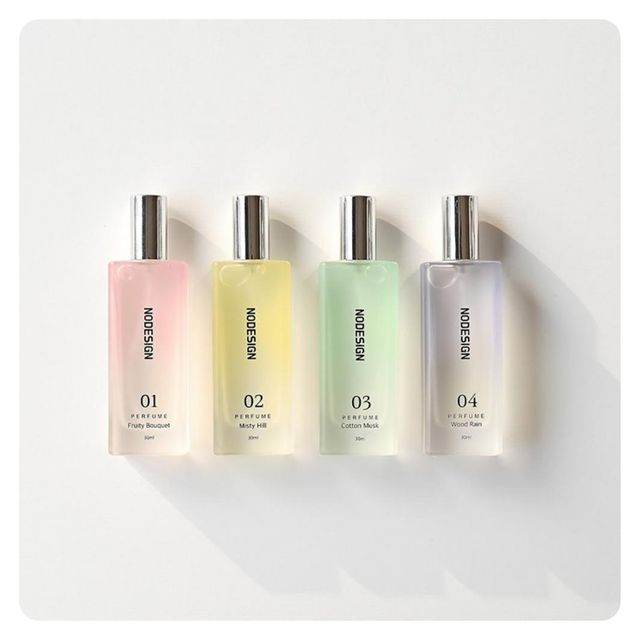 BTM-M473 노디자인 프리미엄 향수 미스트힐 30ml - 신선하고 우디한 미스트 향