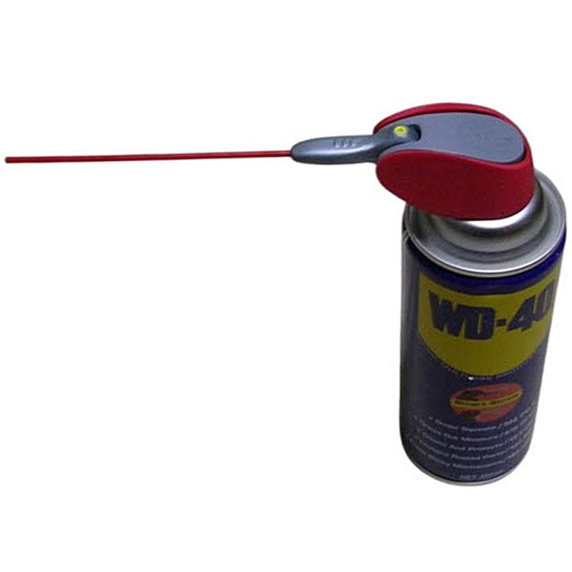 WD-40 360ml 윤활 방청제 - 녹 제거 및 잡음 방지 스프레이