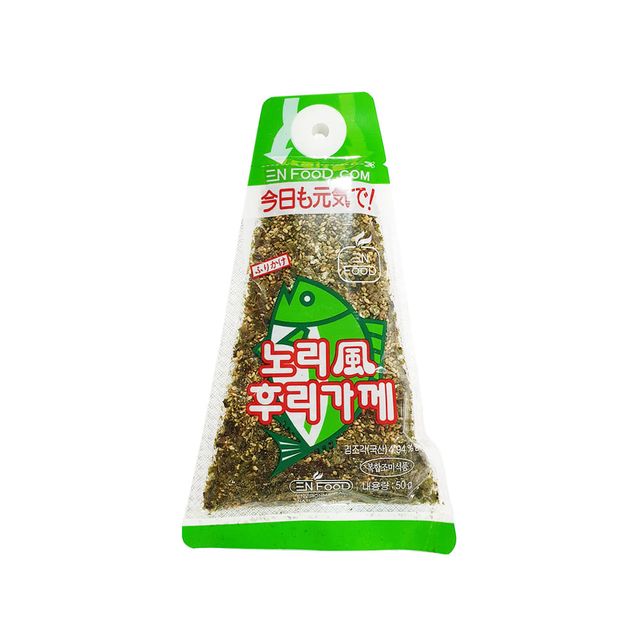 이엔 노리풍 후리가케 50g