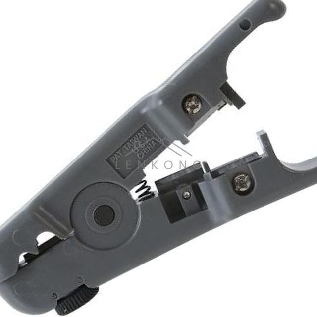 전선압착기 전선컷팅기 압착기 유니버셜스트리퍼 SB-S501B 32~9MM KF-S501B
