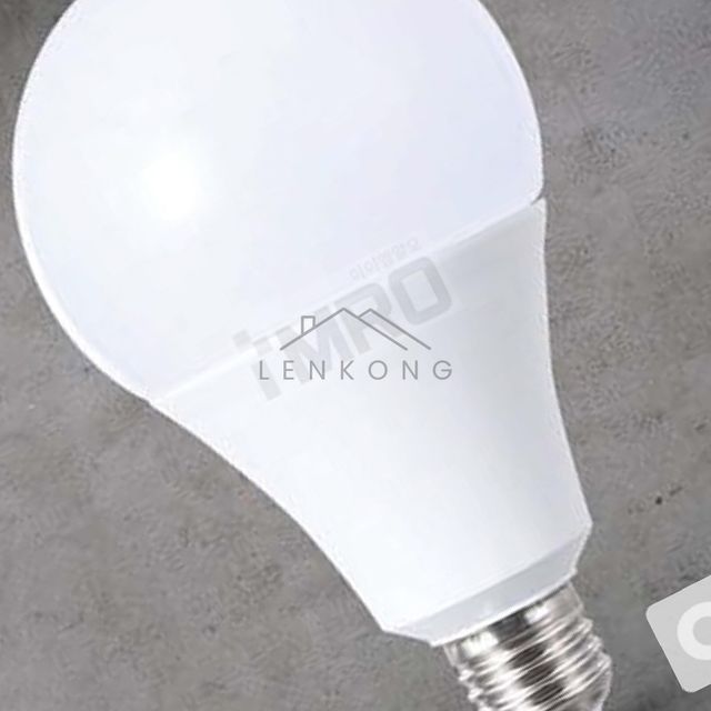 LED전구 작은전구 LED 벌브 PC 10W전구색