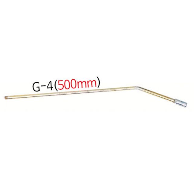 우메타 쇠굿찌 G-4 전장 500mm 대형 유압공구