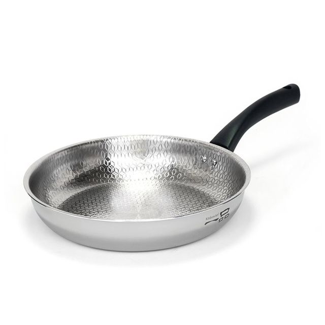 키친아트 팬 일품 5중엠보 후라이팬 26cm 프라이팬