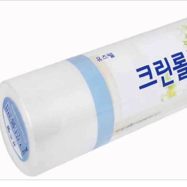 롤백 30x40 500매 12개입 위생비닐봉투 롤봉투 롤비닐봉투 배달봉투