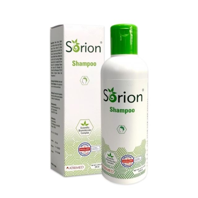 민감한두피 케어 보습진정 샴푸 손상모발용 200ml