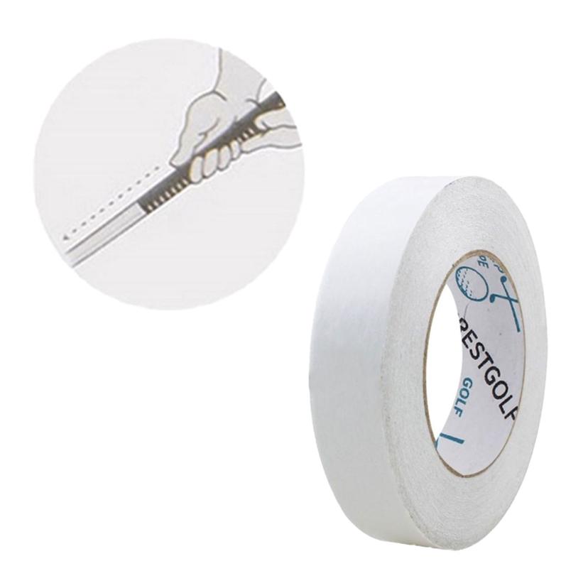 골프 그립 교체용 양면테이프 21mm x 50m 대용량