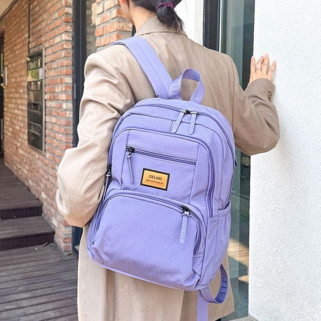 쇼핑백 백팩 패션가방 코디 가방 패션 여성숄더백