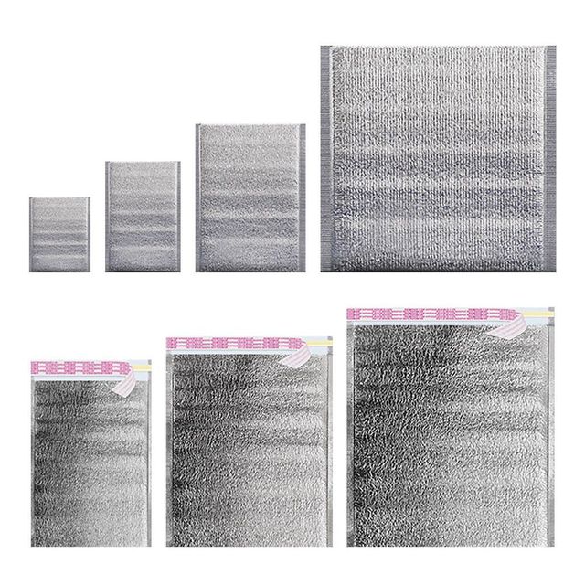 과일보냉백 배달용 보온 보냉 파우치 일반형 20x30