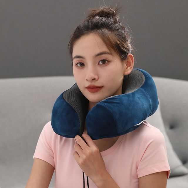 편안함을 위한 GDM 목쿠션