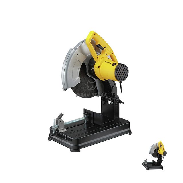 금속절단기 각도기 고속절단기 SSC22 14인치 2200W