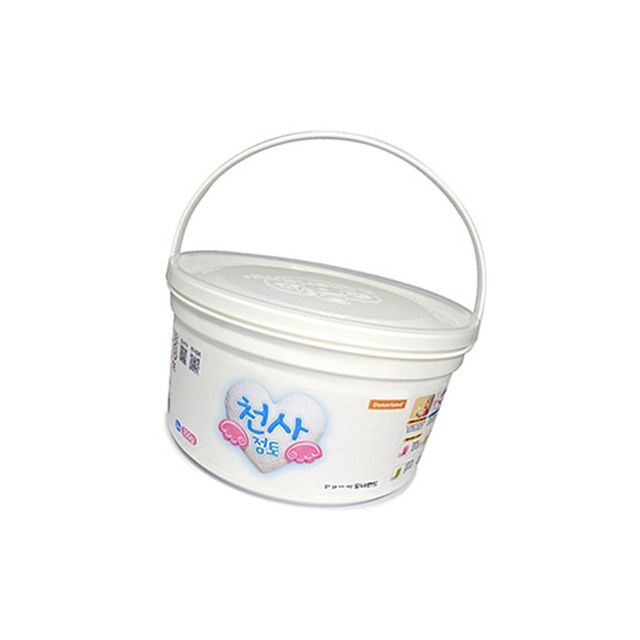 천사점토 350g 1P 미술 공예 학용품 화구 세트