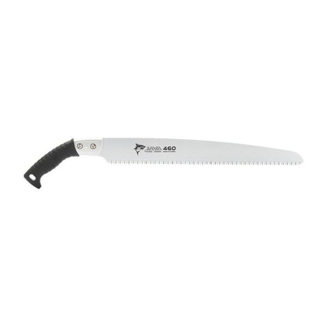 자바 고지톱 전정톱 원예 조경톱 휴대용 벌목 공구 460mm 전지톱