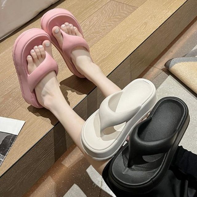 쪼리 단화 따뜻한 스틸레토 뮬슬리퍼 데이트 편한신발