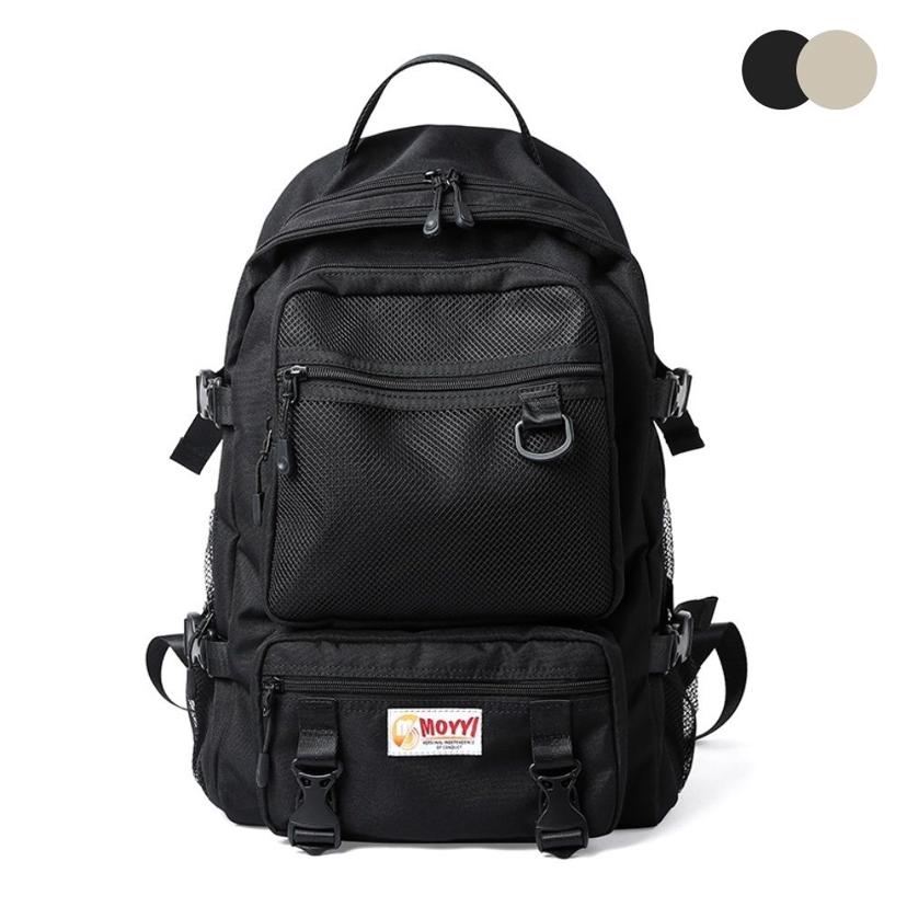 레츠백 페스톤 백팩 LB382AMOY 데일리 가방