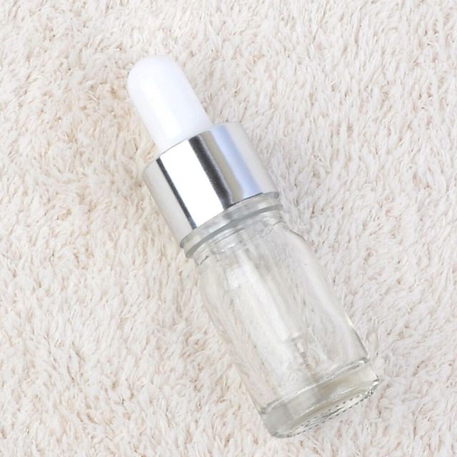 앰플 공병 15ml 오일 아로마 미니 에센스 시약병