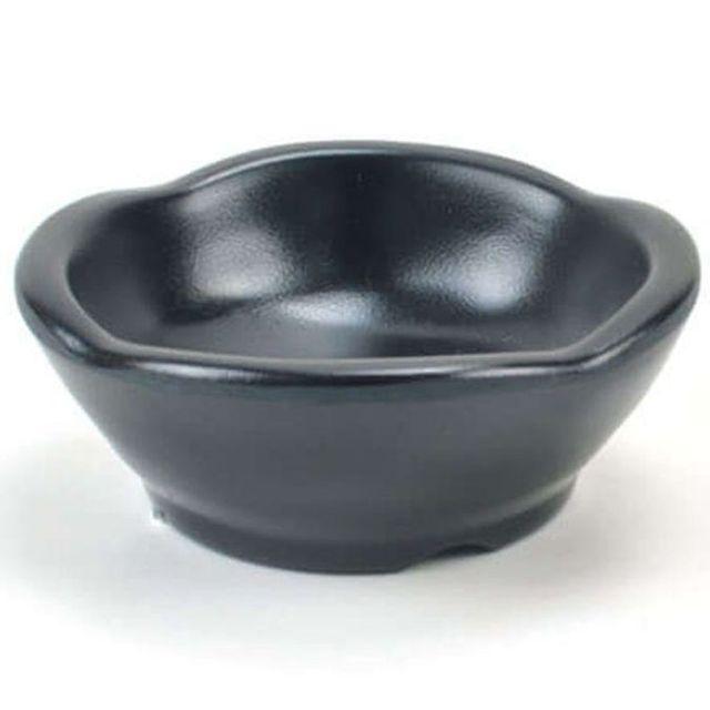 멜라민 종지 간장 초장 그릇 양념그릇 소스볼 8cm