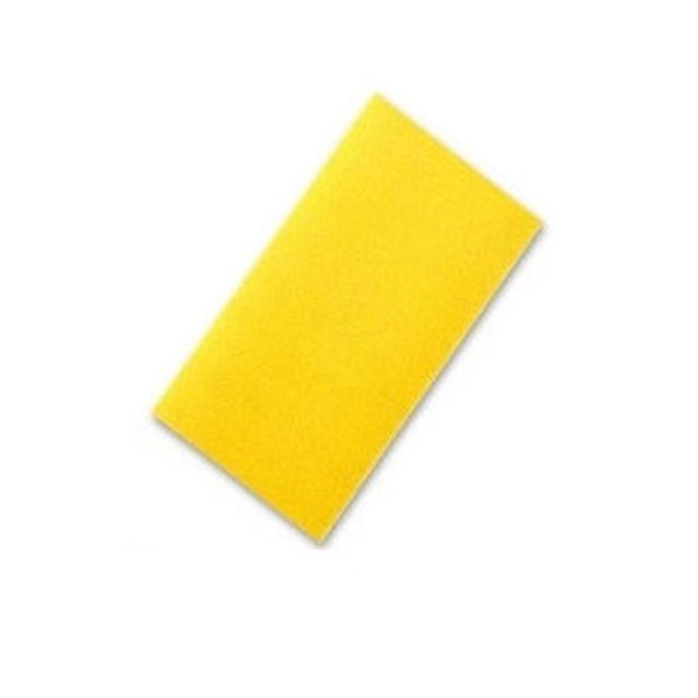 목재 샌딩기용 사각 사포 70x125mm 5장 세트