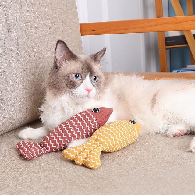 예홈펫 강아지 고양이 인형 터그놀이 노즈워크 장난감