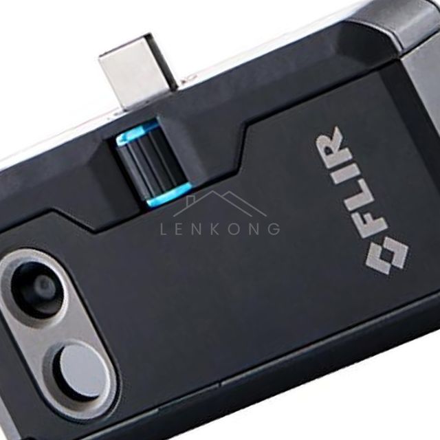 열감지카메라 적외선열화상카메라 열화상카메라 초소형 ONE PRO C타입 ONE PRO 1EA